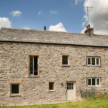Dale House Farm Cottage Weathercote Eksteriør billede
