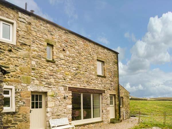 Dale House Farm Cottage Weathercote Eksteriør billede
