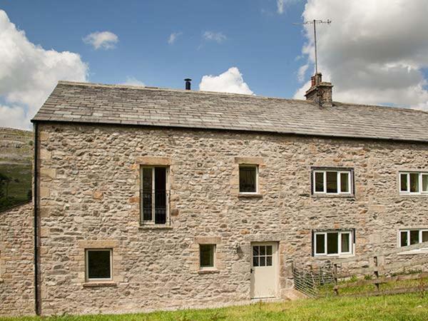 Dale House Farm Cottage Weathercote Eksteriør billede