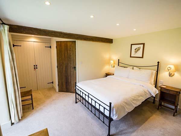Dale House Farm Cottage Weathercote Eksteriør billede