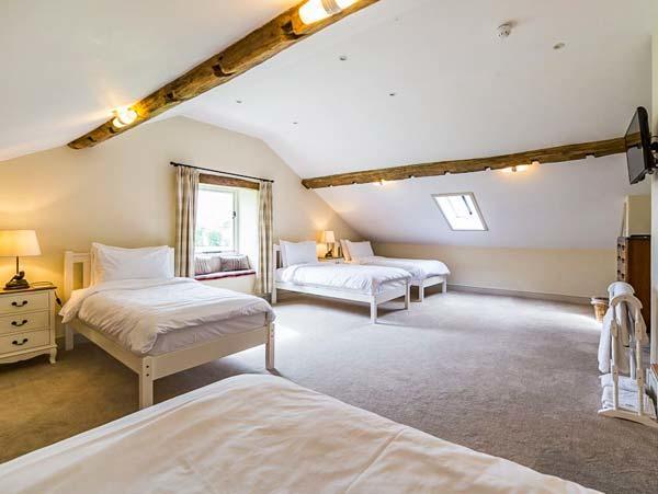 Dale House Farm Cottage Weathercote Eksteriør billede